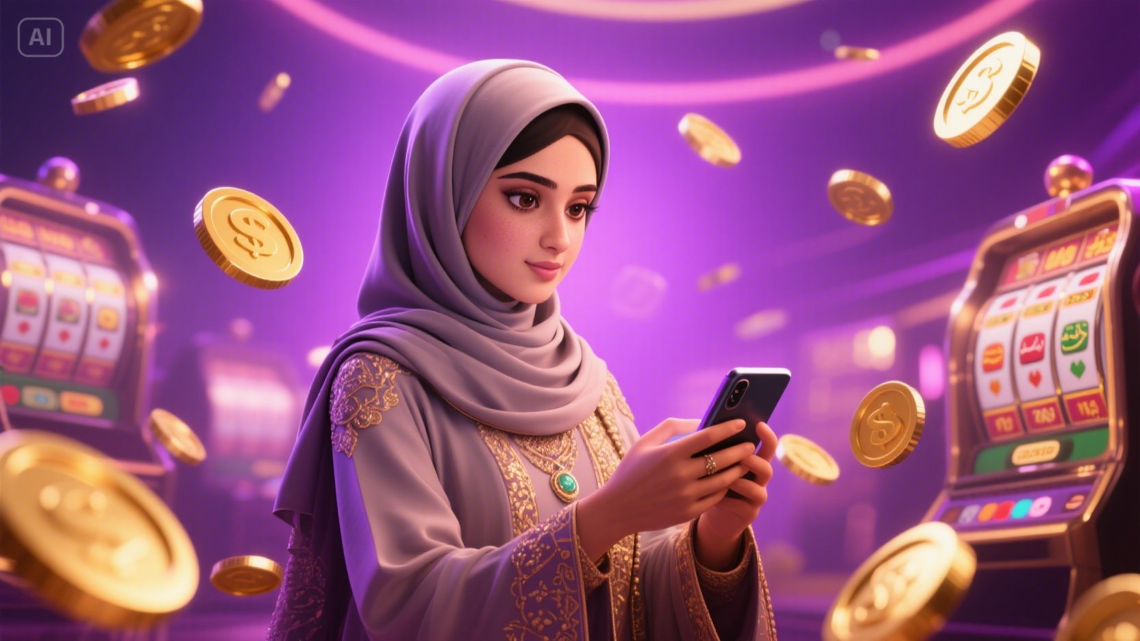 Slots 777 Party Login